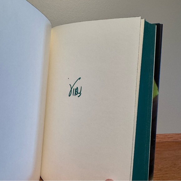 Jade Fire Gold by June CL Tan - Picture 6 of 6